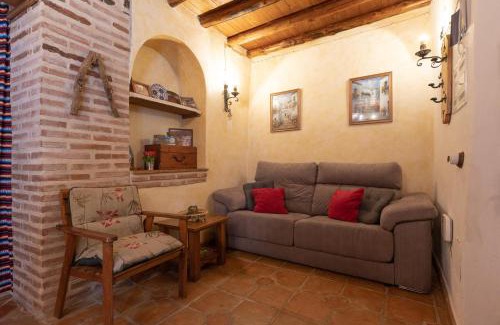 El Borge Ski Chalet | El Porton