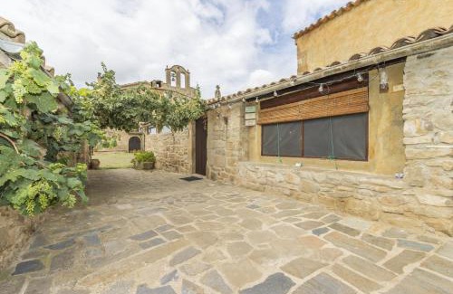 Gargalla House | El Porxet