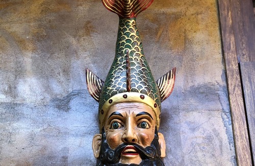 Santa Maria Tonameca House | El Poseidon, Eco-Chic Barefoot Luxury!