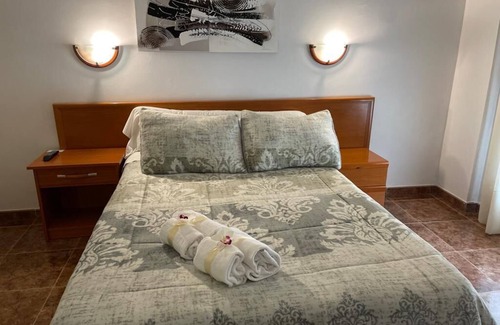 Tordesillas Hotel | El pozo de la Nieve