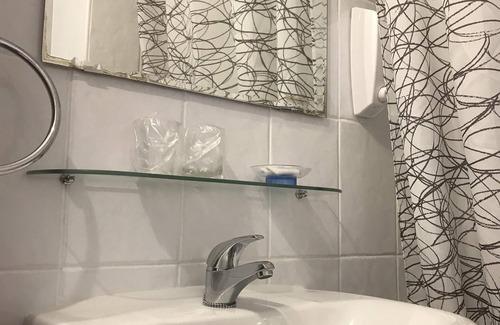 Polanco Hotel | El Pradón