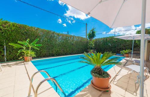 Palmanyola Villa | El Pradillo