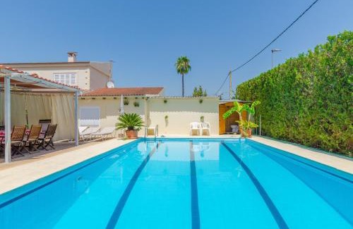 Palmanyola Villa | El Pradillo