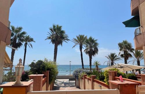 Vilanova I la Geltru Apartment | El prat beach apartment by HLCLUB Agency