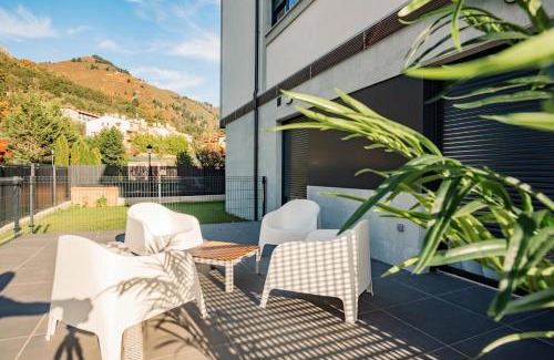 Cangas de Onis Apartment | El Prau de Mito