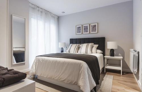 Cangas de Onis Apartment | El Prau de Mito