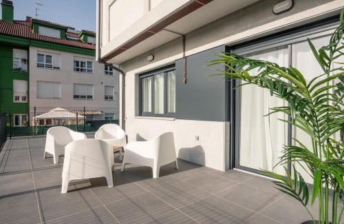 Cangas de Onis Apartment | El Prau de Mito