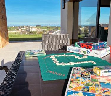 Pinera Apartment | El Pueblín del Pinar