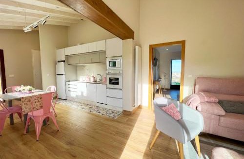 Pinera Apartment | El Pueblín del Pinar