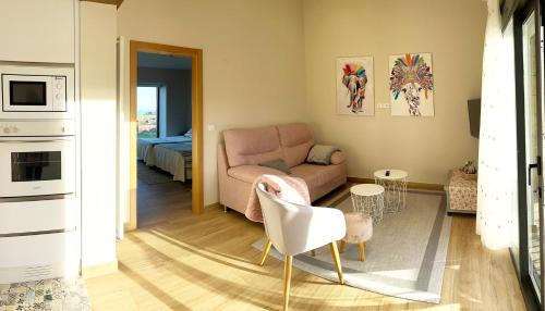 Pinera Apartment | El Pueblín del Pinar