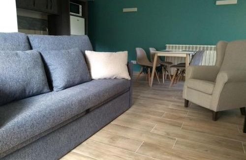 Benasque Apartment | El Puente