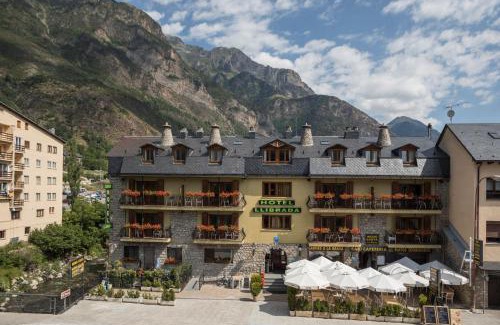 Benasque Apartment | El Puente