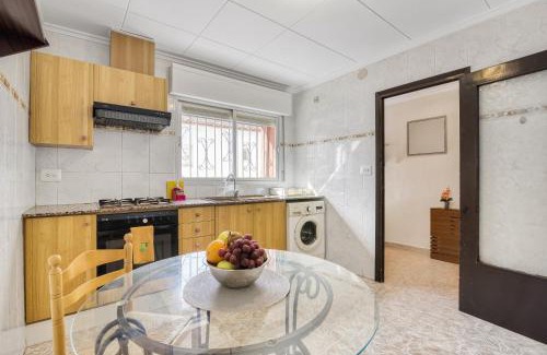Bolbaite House | El Puente