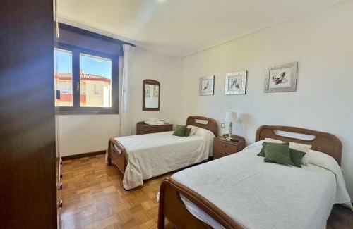 Loredo Apartment | El Puentuco - 31001