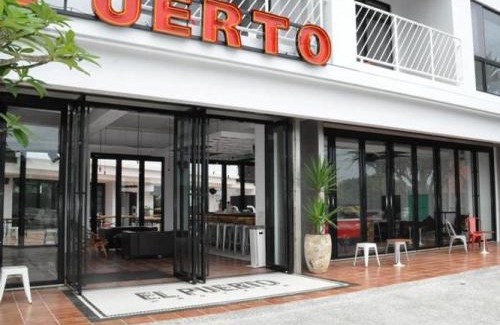 Eluan Hotel | El Puerto Hotel
