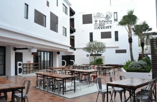 Eluan Hotel | El Puerto Hotel