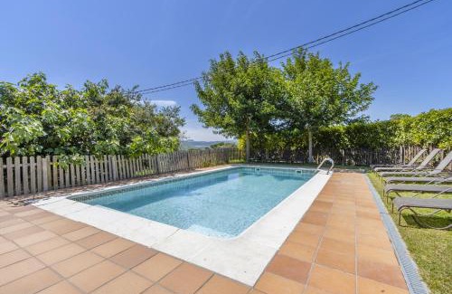 Puigreig House | El Puig De Fonollet