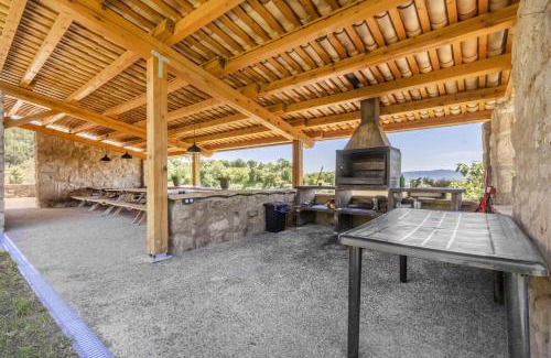 Puigreig House | El Puig De Fonollet