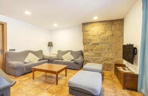 Puigreig House | El Puig De Fonollet
