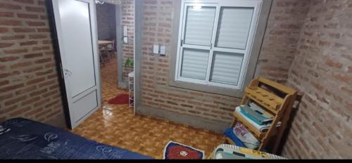 Las Brenas House | El quincho