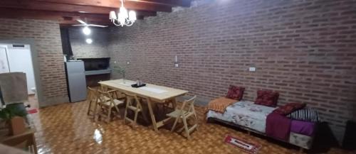 Las Brenas House | El quincho