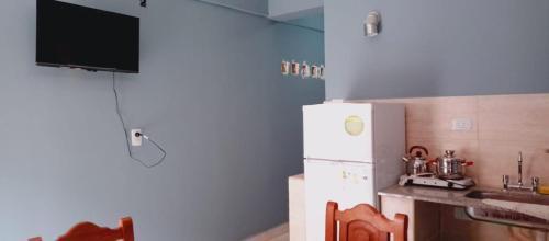 El Carmen Apartment | El Quincho T2