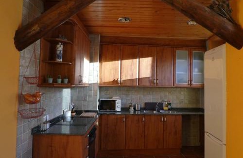 Anserall Apartment | El racó a Anserall. A 8km Andorra.