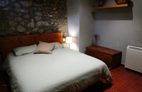 Anserall Apartment | El racó a Anserall. A 8km Andorra.