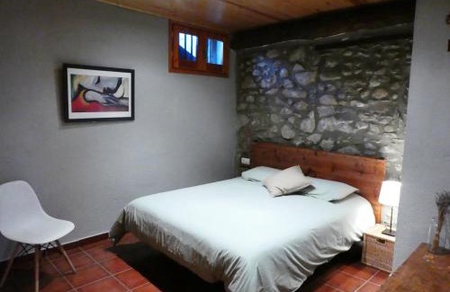 Anserall Apartment | El racó a Anserall. A 8km Andorra.
