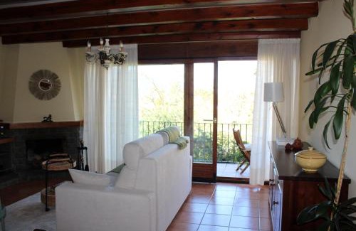 Viladrau Apartment | ‘El racó del bandoler’