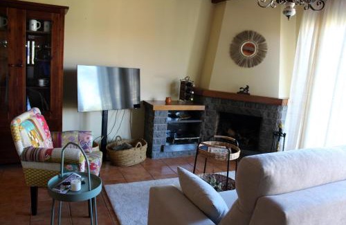 Viladrau Apartment | ‘El racó del bandoler’