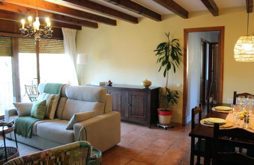 Viladrau Apartment | ‘El racó del bandoler’