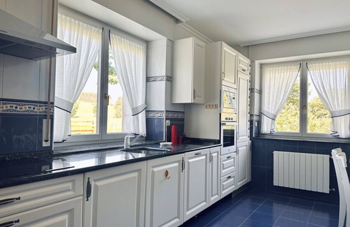 Guemes House | El Rancho - 13801