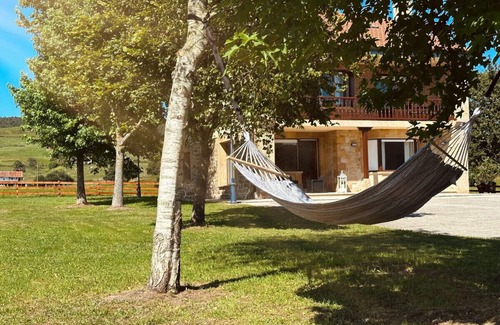 Guemes House | El Rancho - 13801