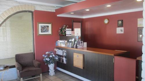 Lodi Hotel | El Rancho Motel Lodi