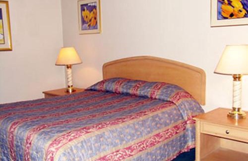 Lodi Hotel | El Rancho Motel Lodi