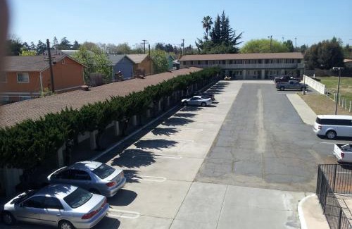 Lodi Hotel | El Rancho Motel Lodi