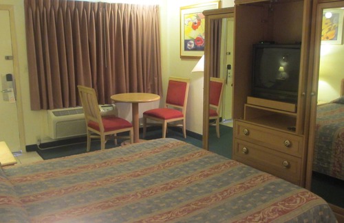 Lodi Hotel | El Rancho Motel