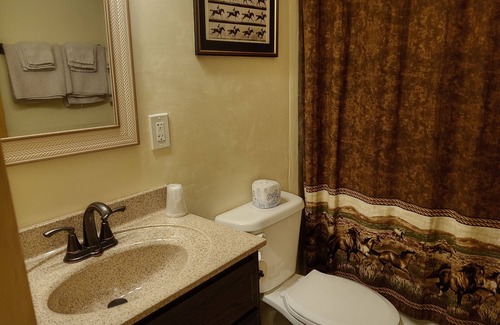 Thermopolis Hotel | El Rancho Motel