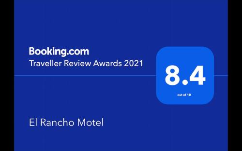 Williams Hotel | El Rancho Motel