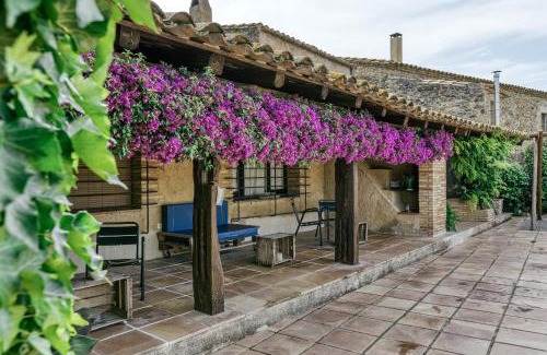 Llampaies House | El Rebost Rural de Can Gat Vell