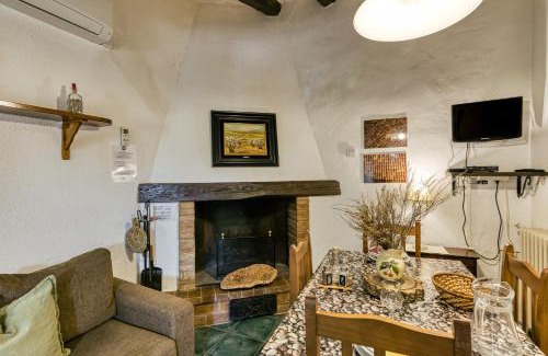 Llampaies House | El Rebost Rural de Can Gat Vell