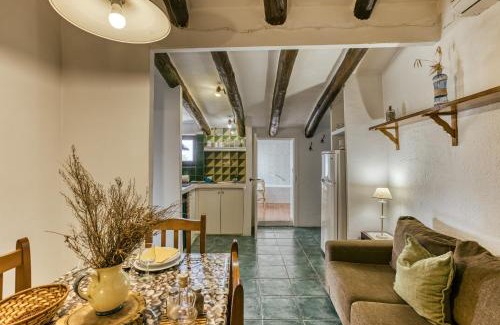 Llampaies House | El Rebost Rural de Can Gat Vell