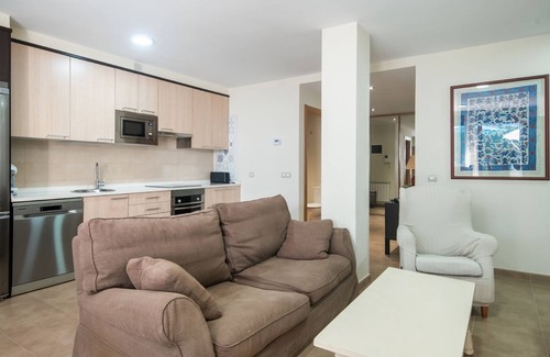 La Portilla Apartment | El Recreo de Celorio
