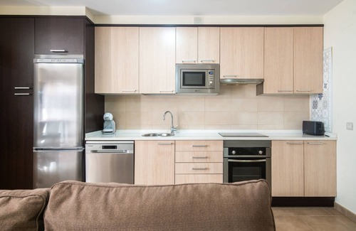 La Portilla Apartment | El Recreo de Celorio
