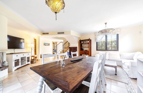 Puig de Ros Villa | El Recreo - with private swimming pool