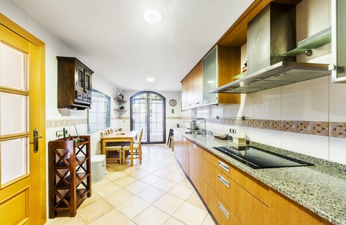 Puig de Ros Villa | El Recreo - with private swimming pool
