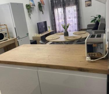 Segur de Calafell Apartment | El Reencuentro