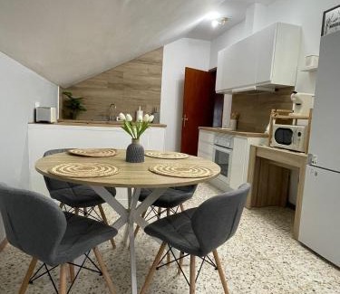 Segur de Calafell Apartment | El Reencuentro
