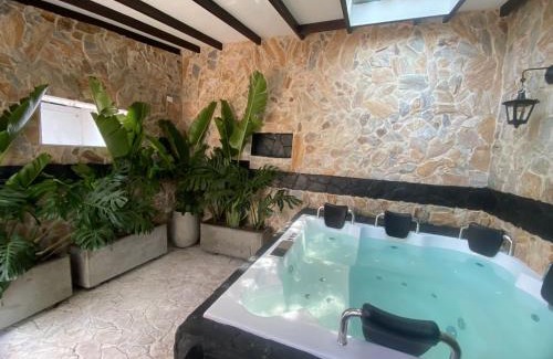 Copacabana Villa | El Refugio